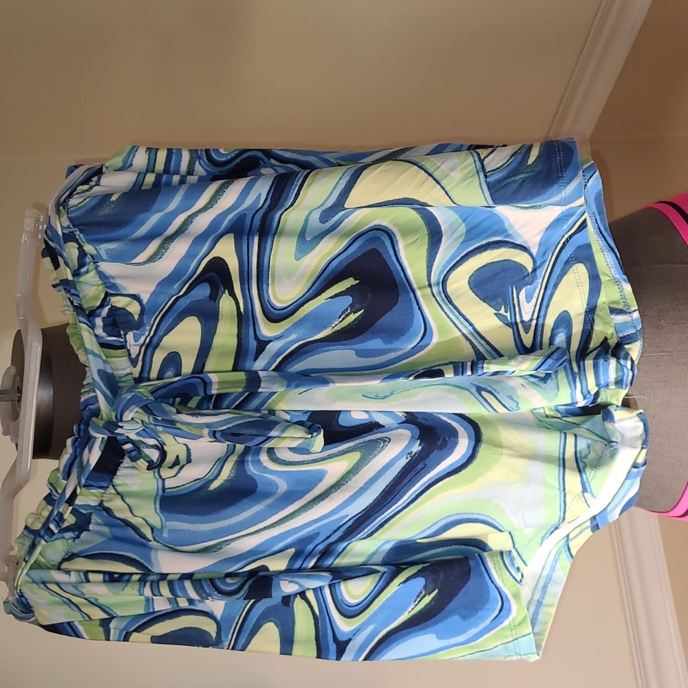 Women's Shorts